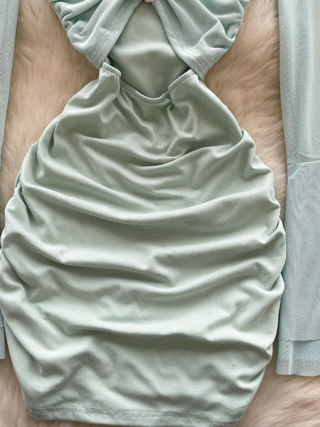 A great start dress CBC1300 images